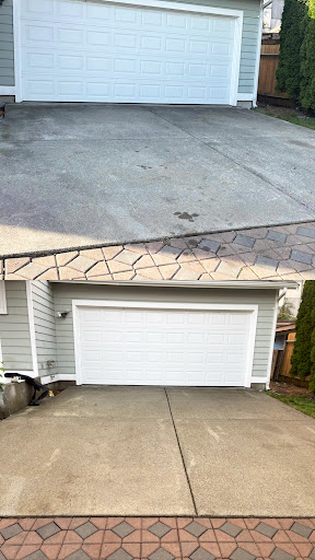 Clean & Smart Power Washing Gallery - United States