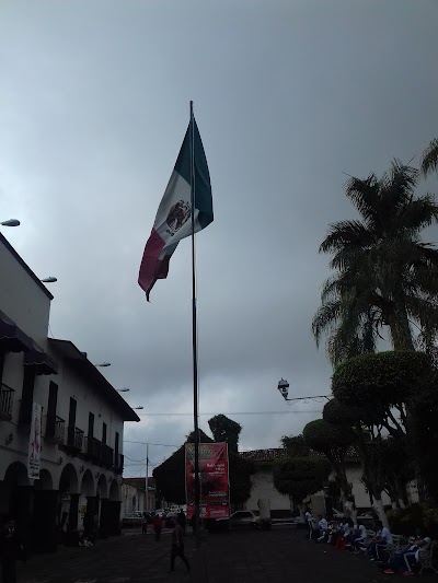 Photos of Palacio Municipal de Huatusco