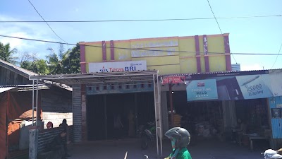 photo of Bank BRI Teras Pasar Jailolo