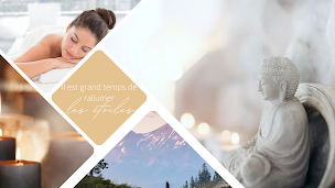 Photo n°11 de Sandra Massage Bien Etre à Dadonville (Massothérapeute)