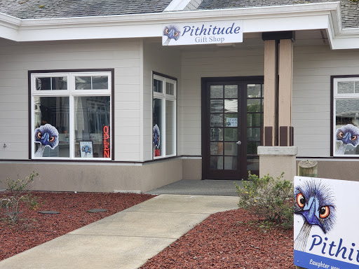 Pithitude Gift Shop