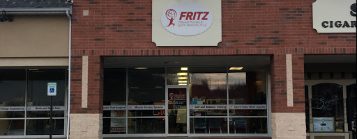 Fritz Physical Therapy & Sports Medicine - Collier Town Square - Thumbnail