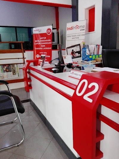 Photos of Wifi Corner Plasa Telkom Ponorogo
