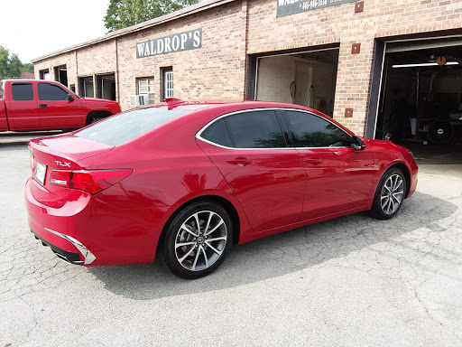 Jason Waldrop's Car Detailing Gallery - United States