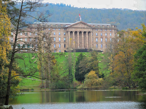 Museum Hessen Kassel - Thumbnail