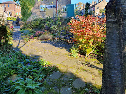 Trinity Garden - Visual