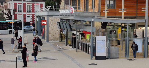My Auchan Juvisy - Thumbnail