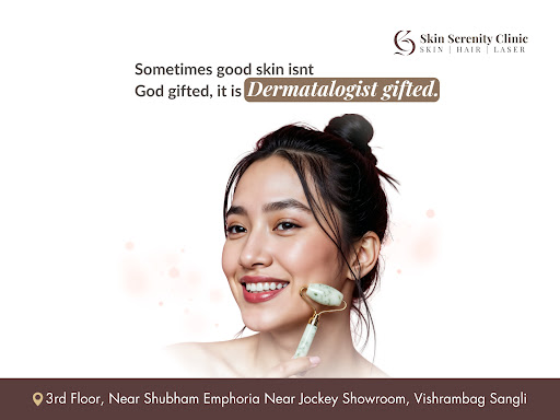 At 𝐒𝐤𝐢𝐧 𝐒𝐞𝐫𝐞𝐧𝐢𝐭𝐲 𝐂𝐥𝐢𝐧𝐢𝐜, we believe every skin type deserves specialized attention. Whether it’s… post image