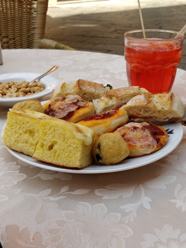 Il Duca D'Amalfi