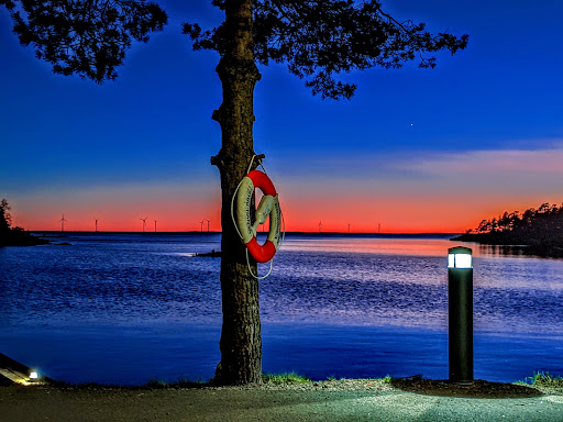Lillängshamnen Gallery - Sweden
