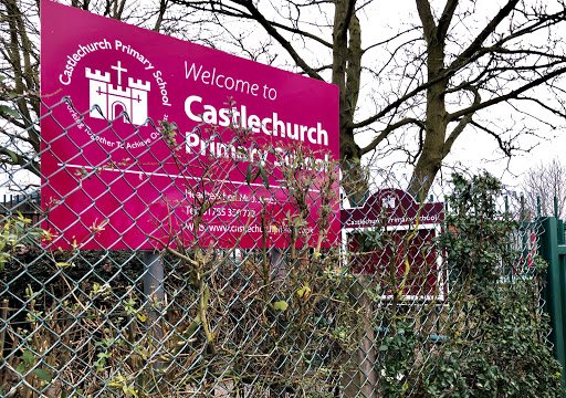 Castlechurch Primary School - Thumbnail