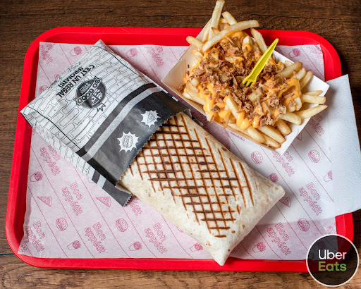 Photo 9 - So Good Burger&pidz (VALENCE 26)
