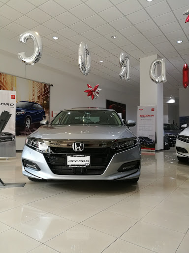 Honda Altozano FAME - Thumbnail