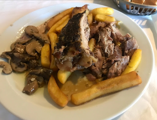 Bar Restaurant Sant Miquel Gallery - Spain