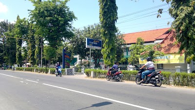 Photos of STIKES Karya Husada Kediri