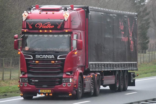 Valke Transport - Thumbnail