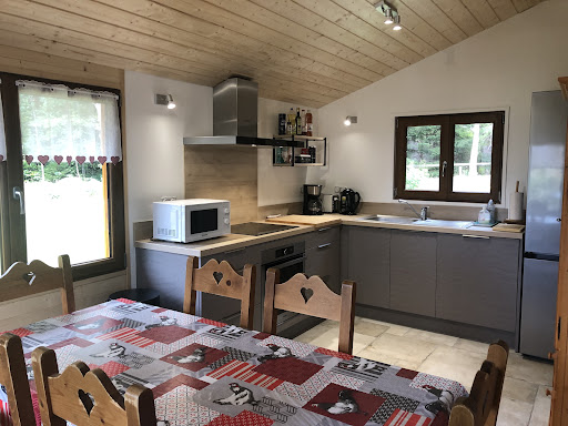 Chalet CHLOE - Domaine du Lac, XONRUPT-LONGEMER - Thumbnail