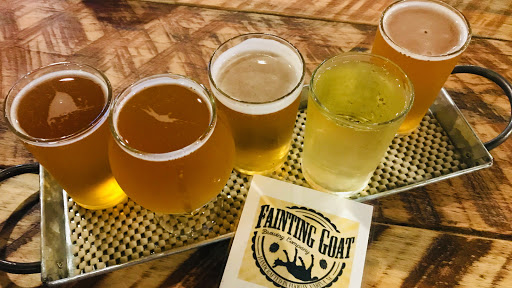 Fainting Goat Brewing Company - Thumbnail