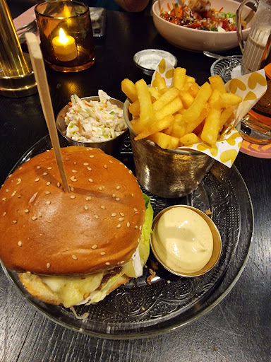 Tante Tilly - Thumbnail