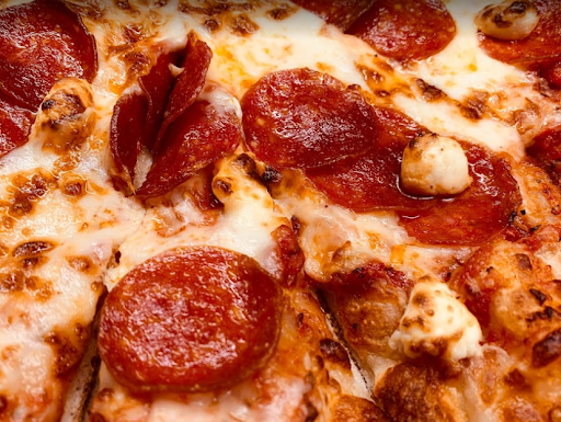 Lomato's Pizza - Thumbnail