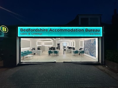 Bedfordshire Accommodation