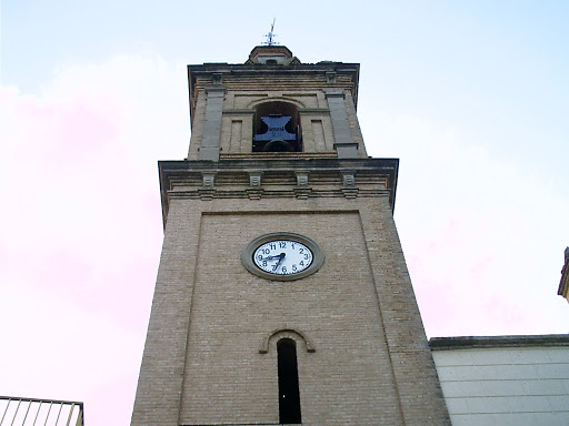 Santa Maria de Riola - Thumbnail