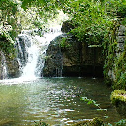 Photo n°6 de Au Moulin des Fées à Bonlieu (Chambre d'hôtes)