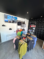 Mode sport à Soissons