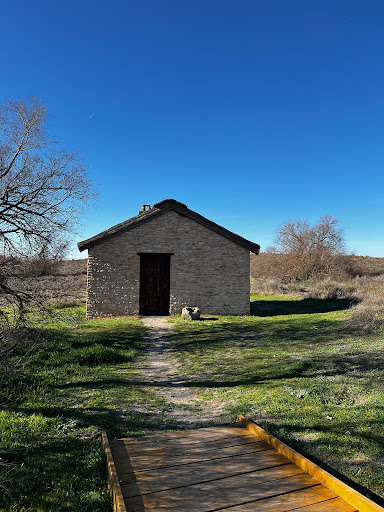 Aparcamiento Molino de Molemocho - Thumbnail