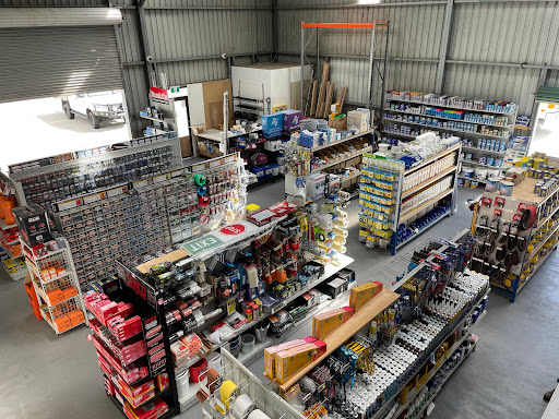 SWR Building Supplies - Thumbnail