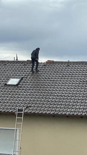 Norbert Waldmann Dachdeckerei - Thumbnail