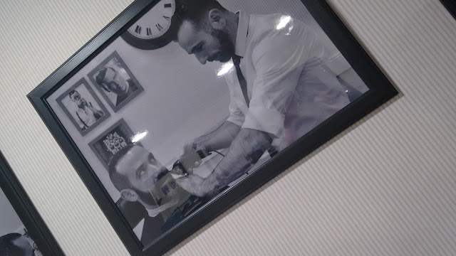 Barcelona Barber Shop