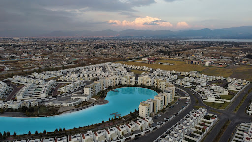 Foresta Dream Lagoons