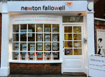 Newton Fallowell Estate Agents Bingham