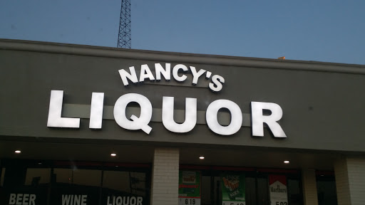 Nancy's Liquor - Thumbnail