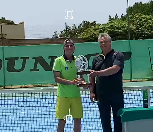 Circolo Del Tennis Menfi - Thumbnail