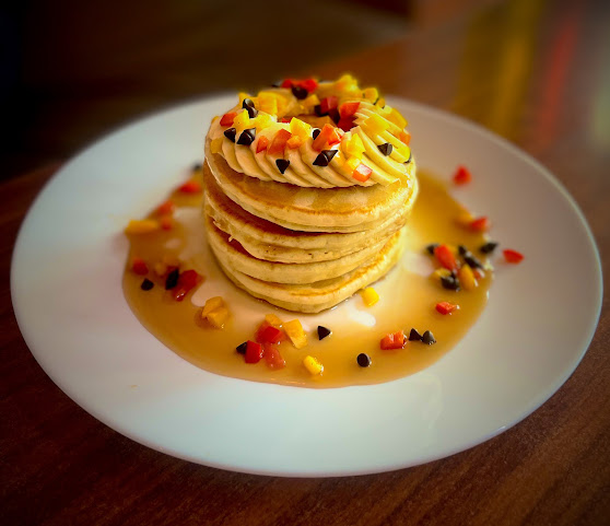 Live Free Hostel Rishikesh by null