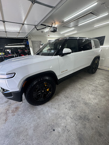 Xtreme Reflections Ceramic Coating and Detailing