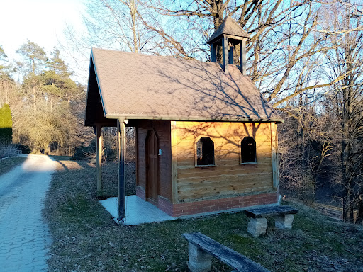 Kapelle Oberweißenbach