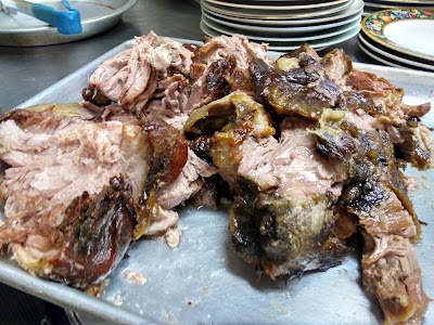 Photos of Meade's BBQ