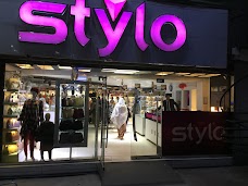 Stylo Shoes Lahore 184-A Shahrah Nazaria-e-Pakistan، Near Wapda Town Roundabout،