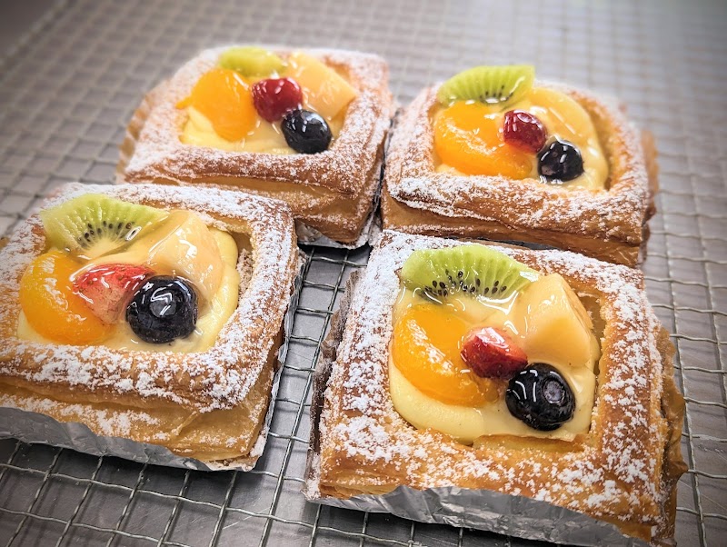 フレッシュベーカリーこげつ