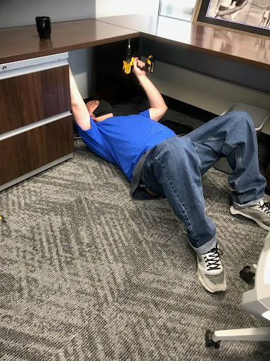 Phoenix Logistics Moving Company - Thumbnail
