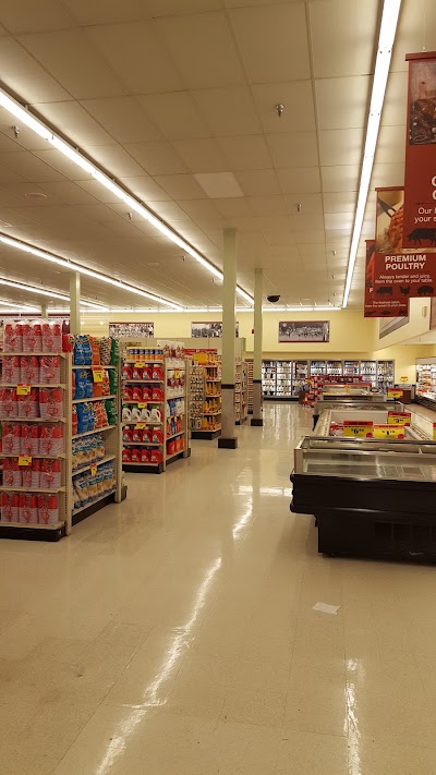 Photos of Chief Supermarkets