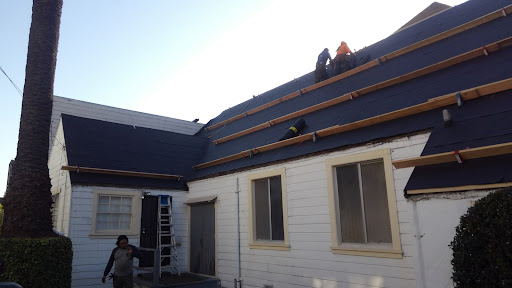 Serranos Roofing LLC - Thumbnail