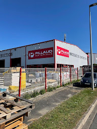 Photo n°5 de PILLAUD MATERIAUX Agence de Caen à Cormelles-le-Royal (Magasin d'outillage)