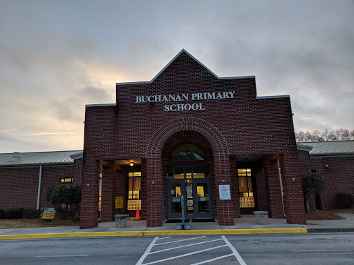 Buchanan Primary School - Thumbnail