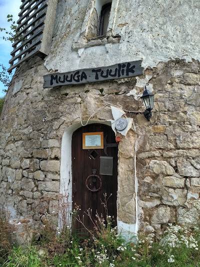 Photos of Muuga Tuulik