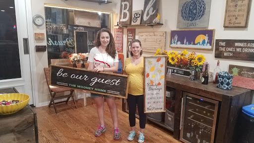 Board & Brush Creative Studio - Mansfield