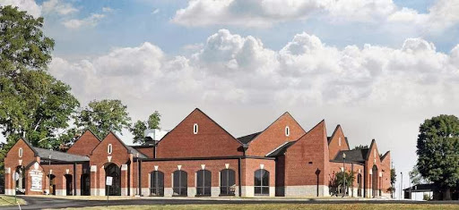 Jacksonville Church of Christ